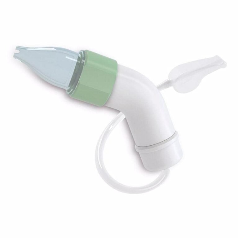 Chicco Aspirador Nasal Physioclean 1