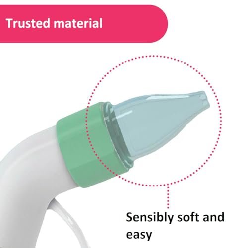 Chicco Aspirador Nasal Physioclean 3