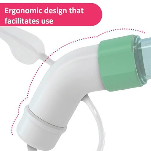 Chicco Aspirador Nasal Physioclean 7