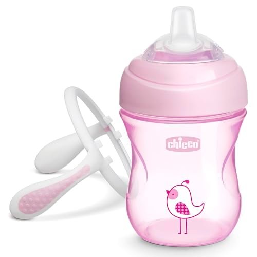 Chicco Copo Transition Cup 4M 1