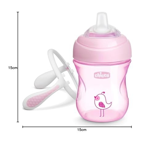 Chicco Copo Transition Cup 4M 2