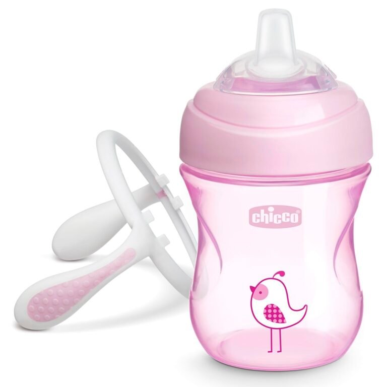Chicco Copo Transition Cup 4M 7