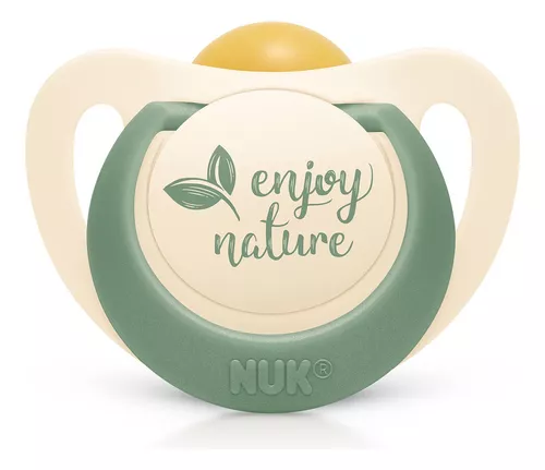 Chupeta Nuk For Nature Latex (4)