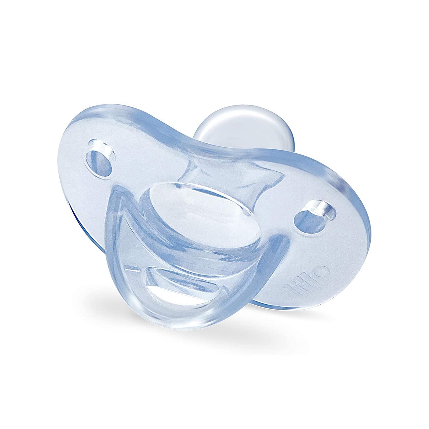Chupeta Soft Calming Lillo