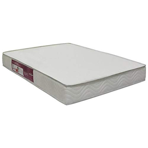 Colchao Baby Light D18 Para Berco 12x130x70 Ortobom 2
