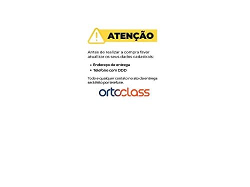 Colchao Baby Physical 60x130x10 Ortobom 3