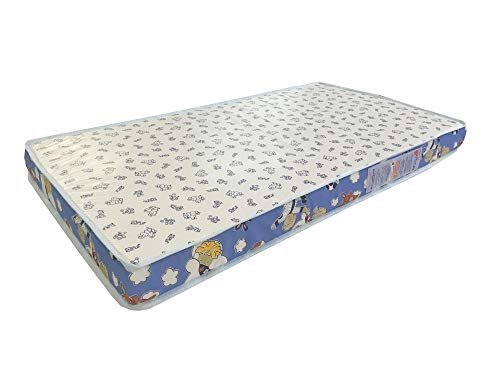 Colchao Baby Physical 60x130x10 Ortobom 5