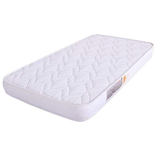 Colchao Berco D18 Antialergico 130x70x10cm Americano Certificado BF Colchoes 4