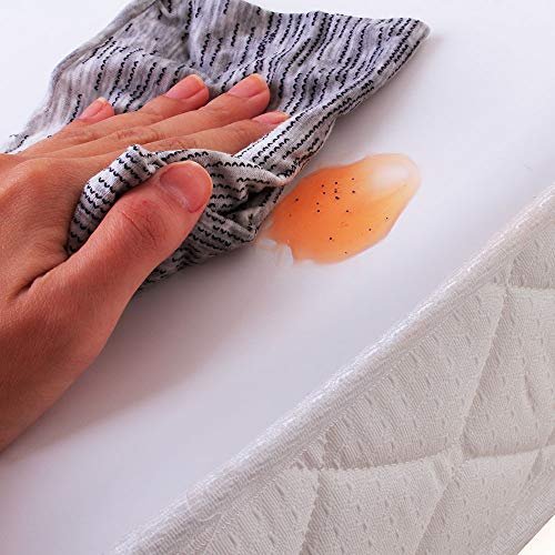 Colchao Berco D18 Antialergico 130x70x10cm Americano Certificado BF Colchoes 7