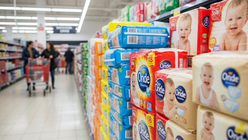 Considerações Finais na compra da Melhor Fralda Descartável