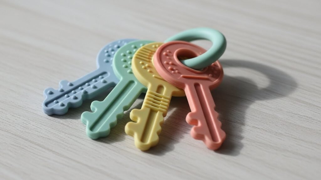 Considerações Finais sobre os Melhores Mordedores para Bebê