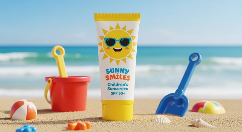 Considerações finais na compra do Melhor Protetor Solar Infantil