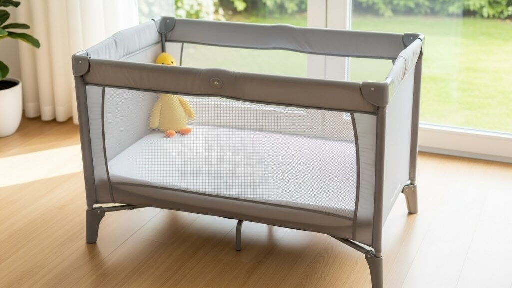 Considerações finais sobre a compra do Melhor Berço