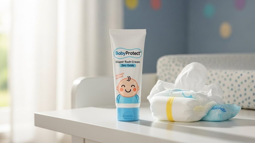 Considerações na compra da Melhor Pomada para Assadura