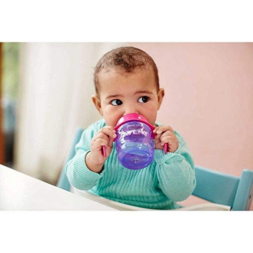 Copo De Transicao Philips Avent 3