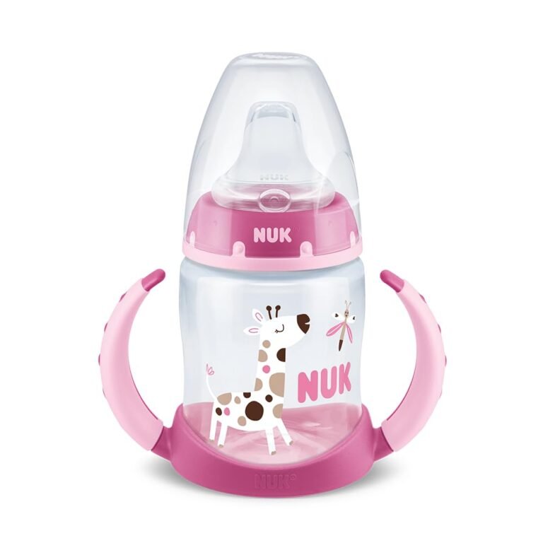 Copo De Treinamento First Choice Nuk 150 ML 1