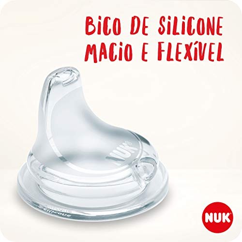 Copo De Treinamento First Choice Nuk 150 ML 2