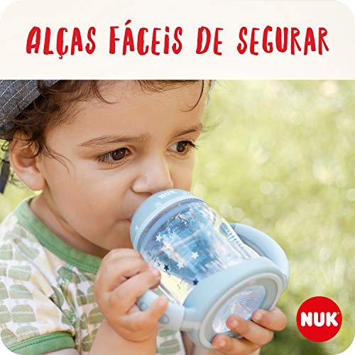 Copo De Treinamento First Choice Nuk 150 ML 3