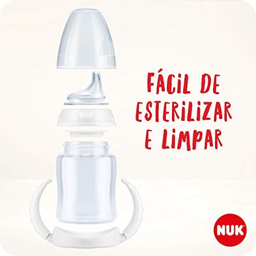 Copo De Treinamento First Choice Nuk 150 ML 5