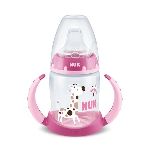 Copo De Treinamento First Choice Nuk 150 ML 7