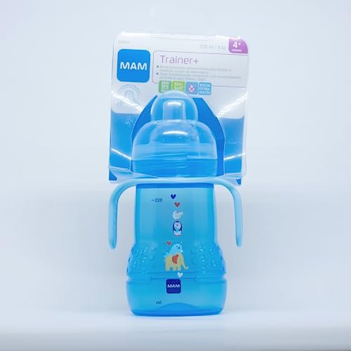Copo MAM Trainer 3