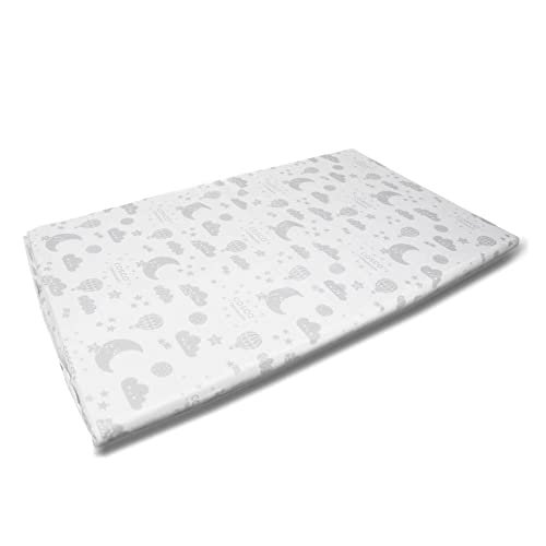 Cosco Kids Colchonete Para Berco TAM 2 95x61x4 1