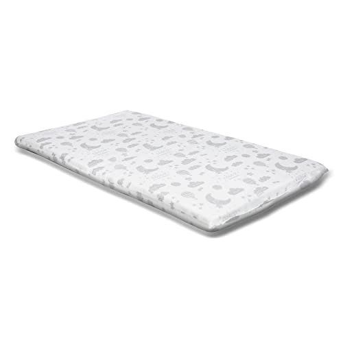 Cosco Kids Colchonete Para Berco TAM 2 95x61x4 2
