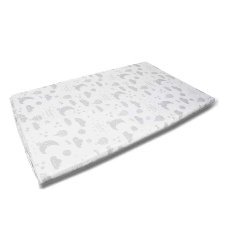 Cosco Kids Colchonete Para Berco TAM 2 95x61x4 5