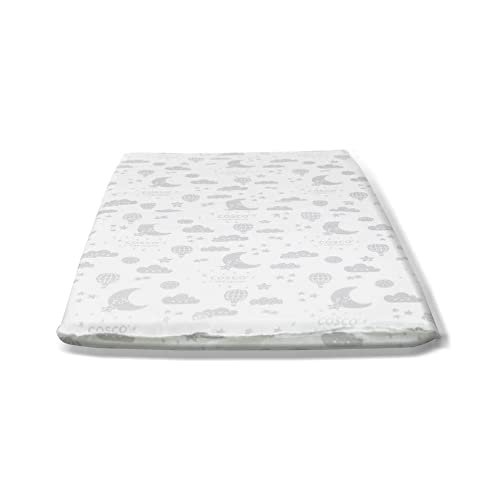 Cosco Kids Colchonete Para Berco TAM 2 95x61x4 6
