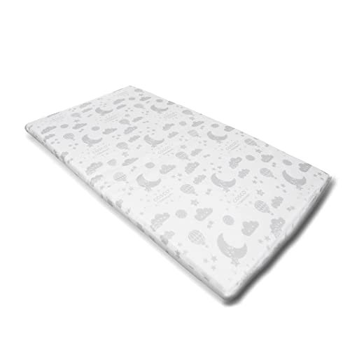 Cosco Kids Colchonete Para Berco TAM 2 95x61x4 7