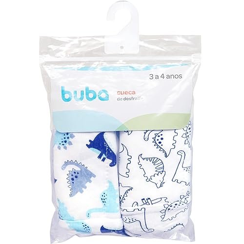 Cueca De Desfralde Dino Buba 1