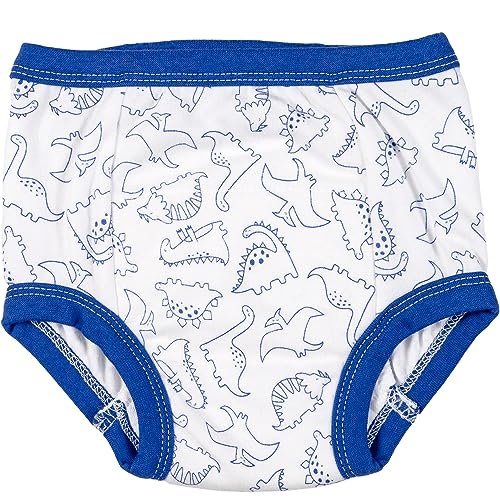 Cueca De Desfralde Dino Buba 2