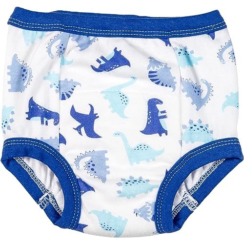 Cueca De Desfralde Dino Buba 4