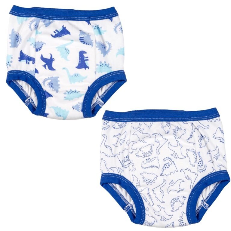 Cueca De Desfralde Dino Buba 5