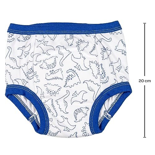 Cueca De Desfralde Dino Buba 6