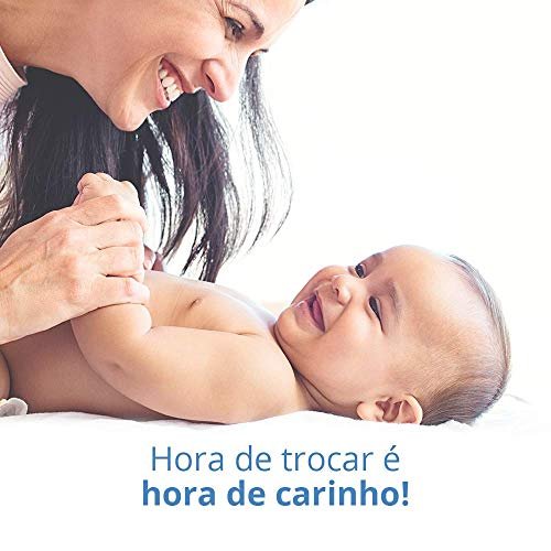 Desitin Protecao Diaria Creme Preventivo De Assaduras Creamy 6
