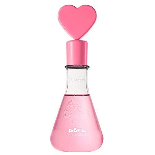 Dr.Botica Colonia Infantil Pocao Do Coracao 120ml 3
