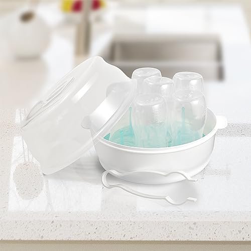 Esterilizador De Mamadeiras Buba 5