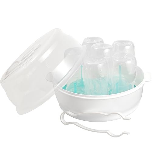 Esterilizador De Mamadeiras Buba 6