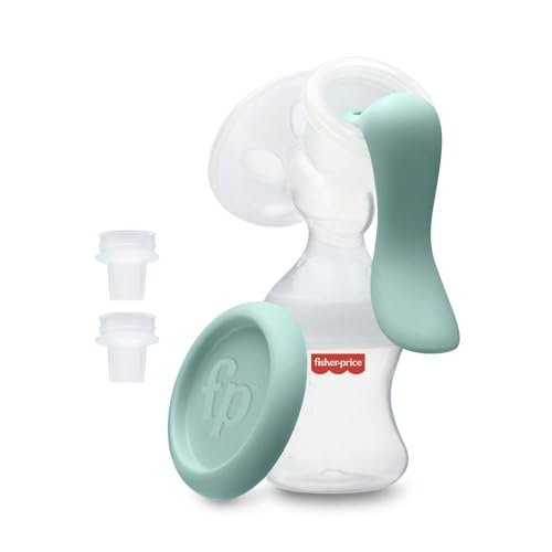 Extrator De Leite Fisher Price Manual BB321 4