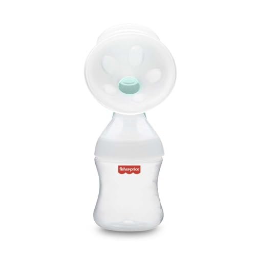 Extrator De Leite Fisher Price Manual BB321 6