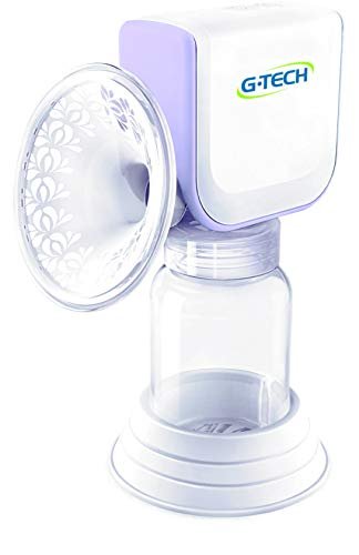 G Tech Bomba Tira Leite Materno Automatica Smart 2