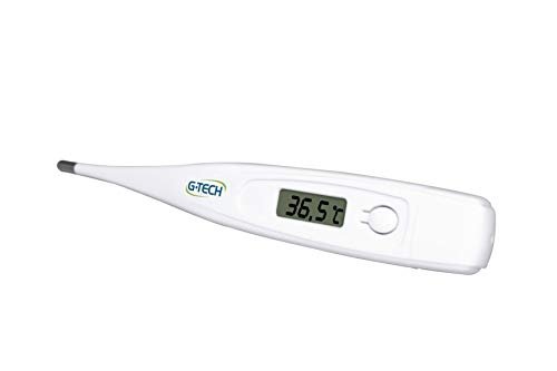 G Tech Termometro Digital Gtech Clinico 2