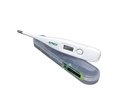 G Tech Termometro Digital Gtech Clinico 3