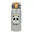 Garrafa Termica 350ml Escolar Infantil Lelong 3