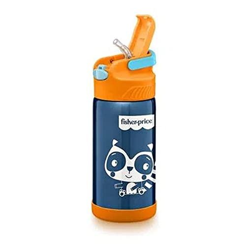 Garrafa Termica Hot Cold Candy 400 ML BB1022 Fischer Price 2