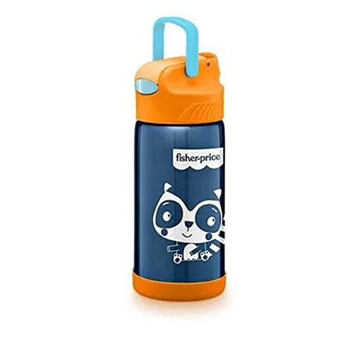 Garrafa Termica Hot Cold Candy 400 ML BB1022 Fischer Price 3