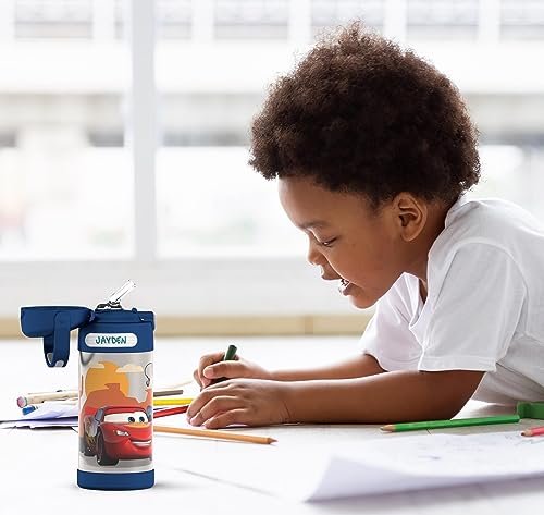 Garrafa Termica Infantil Funtainer Thermos 1