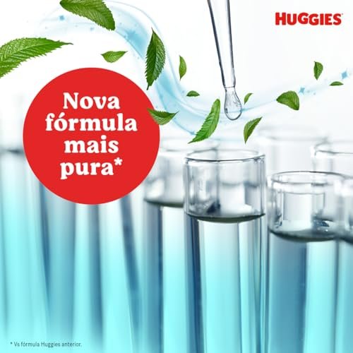 Huggies Extra Suave Colonia Infantil 100ml 4