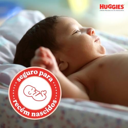 Huggies Supreme Care Creme Preventivo De Assaduras 80g 3